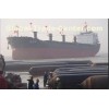 Air bag for ship upgrading and launching