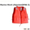 Marine Work Lifejacket