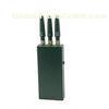 Mobile phone signal jammer with Effective Radius of 15m GP-101