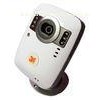 Wireless Remote Control 3G Video Alarm Security System With Infrared Led And USIM Card