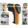 YH69 Non-Contact Industrial Infrared Thermometer Less Than 1 Milli Watt Laser Power
