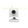 PnP H.264 Compression Wireless Plug and Play IP Cameras