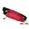 150N Manual inflatable life jacket