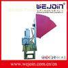 Waist High Speed Gate Systems Retractable Flap Barrier Turnstile For Bus Station