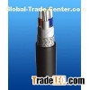 Marine electrical cable