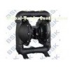 2" AL Non Leakage Air Driven Diaphragm Pump printing ink pumps