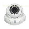 Low Lux H.264 1.3 Megapixel IP Camera With 8mm Fixed Lens