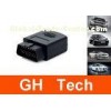 900MHz / 1800MHz GPPS Tracker OBD for car remotely tracking and car engine diagnose