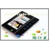 smart home automation 7 inch LCD waterproof video intercom for apartments