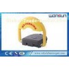 IP68 Waterproof Automatic Car Park Lock Equipment of  Remote Control