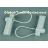 RF Alarm Security EAS AM Hard Tags Standard / Super Unlock , Detection Range 0.9 - 1.5 m