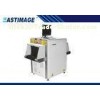 Art Gallery Use 0.2 M / S X Ray Baggage Scanner With Guarantee Iso1600 Film