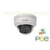 High Definition Hikvision IP Camera Wifi For Home Surveillance System