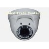 CMOS Infrared Dome Home Security Camera and Monitor  , Motion Activated Security Camera