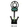 GE-6.0, Underground digital Metal Detector with Liquid Crystal Display, Directly Display the Detecte