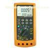 Voltage Multifunction Process Calibrator Meter with 40000 Counts 24 / 30mA Output , YH-7013