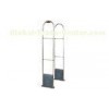 Stainless Steel EAS RF System for Shoes Shop Security , Economical and Durable
