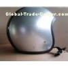 new fashion light open face motorcycle helmet