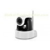 Wireless Security HD 720P IP Cameras with Pan Tilt , IR Cut , H.264 , WPS Function