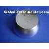 Aluminum Super Security Tag Detacher , Magnetic Hard Tag Detacher to open lock