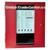 8-Zone Class B Conventional Fire Alarm System Control Panel with Contact Relay Output