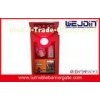 Manual Release Electronic Barrier Gates With LED Screen For Parking System