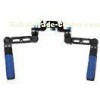 Front Support Handle For 15mm Rod Camera Shoulder Rig And Dslr Rig