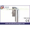 Outdoor Electronic Entry Tripod Turnstile Gate , 600 MM channel width