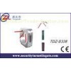 Automatic Waist High Turnstiles with Three Pod Turnstyle for BarCodeCard