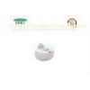 56mm Dia Electronic Radio Frequency Security Alarm Tags For Garment Store