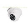 HD Megapixel IP Cameras Dome Large Conch Wall mounting for home