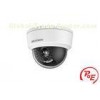 Recording Hikvision Wireless IP Camera SD Card 2MP Progressive Scan CMOS