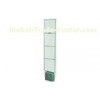 Acrylic Mono Antenna EAS RF System / Indoor Security Tagging Systems High Sensor