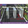 Semi - automatic Tripod turnstyle gates with 550mm width passage