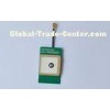 Custom Car GPS Antenna Frequency 1575MHz , GPS Active Patch Antenna