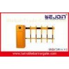High Speed Gate Systems Manual Barrier Arm Gate for Highway Toll