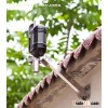 The support for the 3 Beams Photoelectric Beam Detector