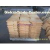 Low Thermal Conductivity Clay Fire Brick Refractory, Fire Resistant Bricks For Carbon Bake Furnaces