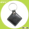 KEL01 EM4100/ EM4102 radio frequency identification keytag for alarm system ( GYRFID )