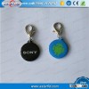 28*32 mm Customized Print ISO 14443A Mifare 1K Epoxy RFID Tag