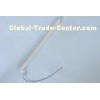 White MEMO Monopole And Dipole Antenna With IPX MHF 20278-112R-13 RF 1.13 Cable