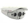 High Definition Smart Face Tracking Camera, 700tvl Infrared CCTV Security Camera With Double Array I