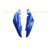 Motorcycle Side Covers / BROSS body cover with PP , Baking Paint Parts