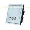 Modern 3 Way Wireless Light Switches For Smart Home System