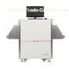VO-5030C, Advanced digital station security Digital Metal Detector, airport baggage scanners