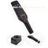 GP-140 , High Sensitivity Security Protection and Wireless Rechargeable Hand held Digital Metal Dete