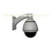 1000TVL Vandal Proof Dome Camera Aluminum Shell Auto White Balance