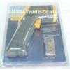 Alarm Auto Power Off Industrial Infrared Thermometer YH64 with Double Digital LCD Display