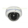 2.0 Megapixel Mini IR Dome 1080P HD IP Cameras  3.6mm Fixed Lens for Indoor