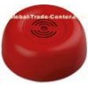 16 Tones Output  Sounder Strobe Lights EN54-3 Standard for Commercial Fire Alarm System